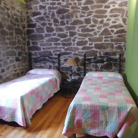 Cabana Pasiega Las Lugas Liérganes Εξωτερικό φωτογραφία