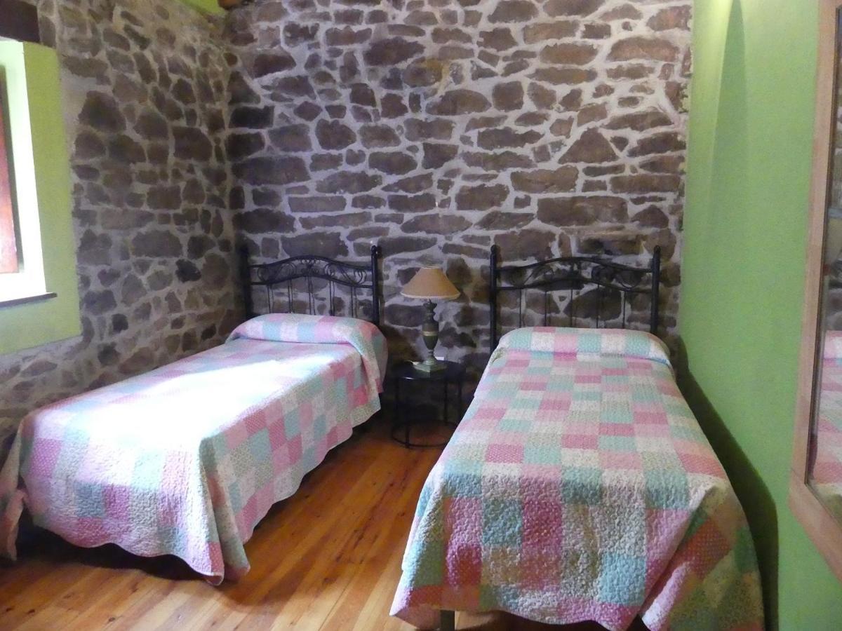 Cabana Pasiega Las Lugas Liérganes Εξωτερικό φωτογραφία