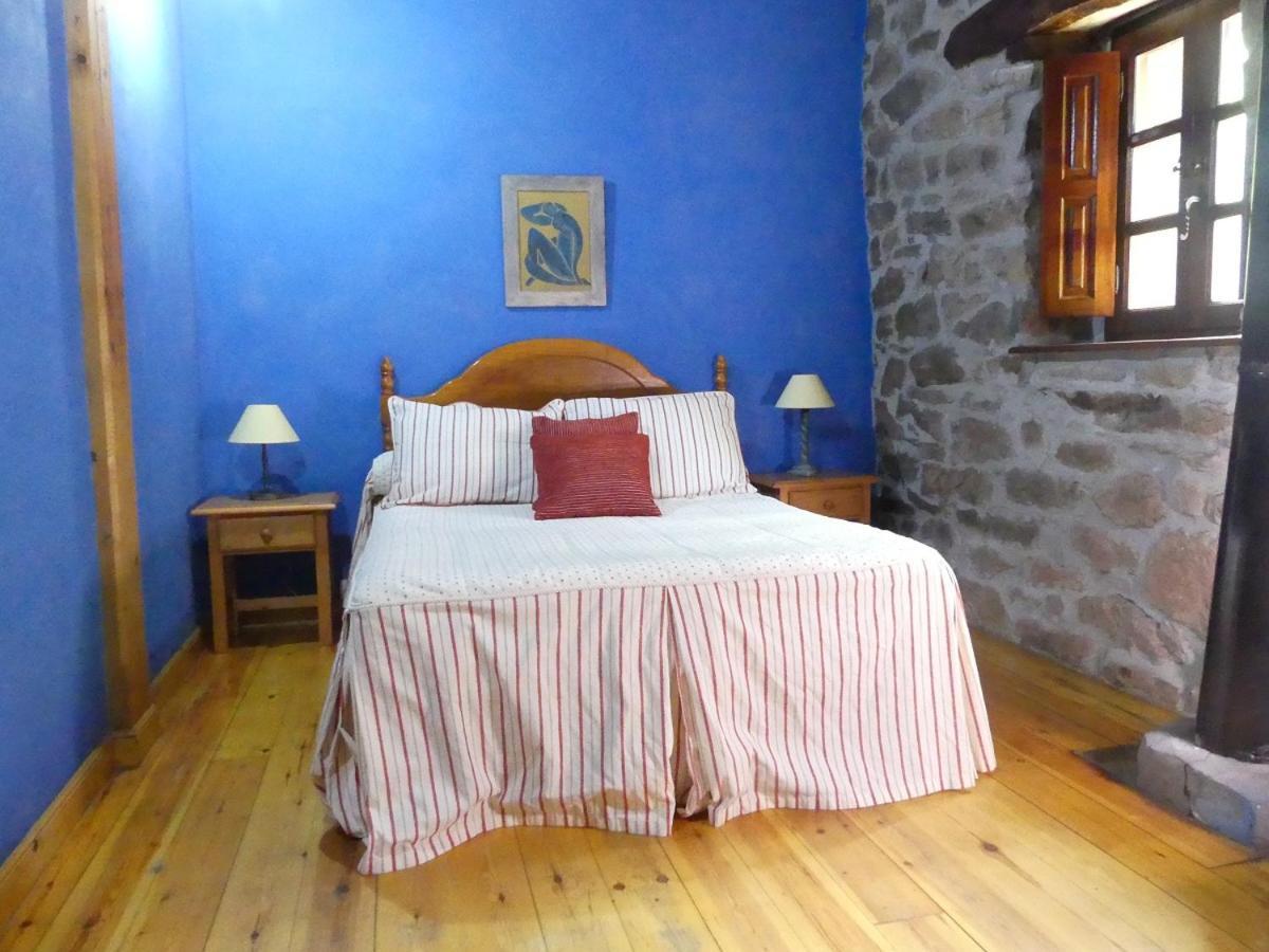 Cabana Pasiega Las Lugas Liérganes Εξωτερικό φωτογραφία