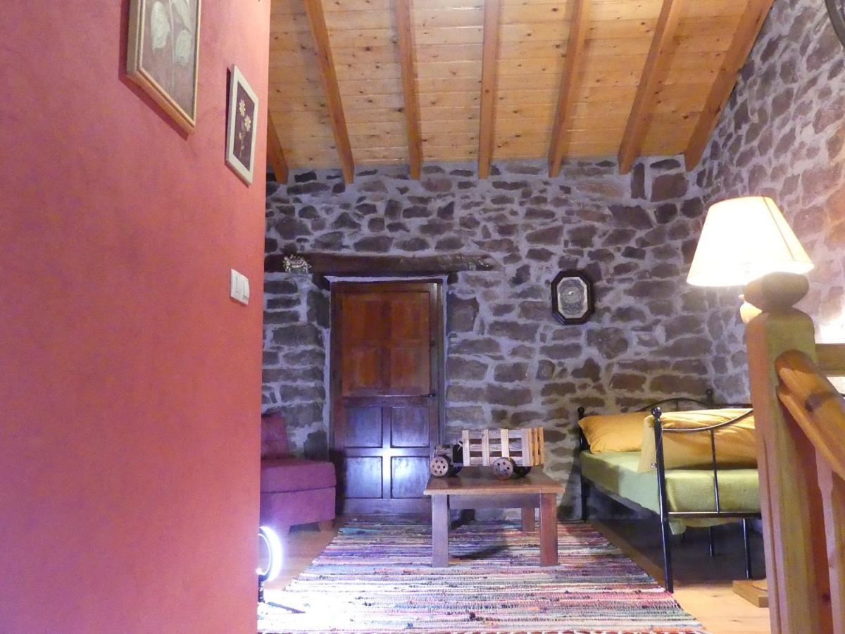 Cabana Pasiega Las Lugas Liérganes Εξωτερικό φωτογραφία