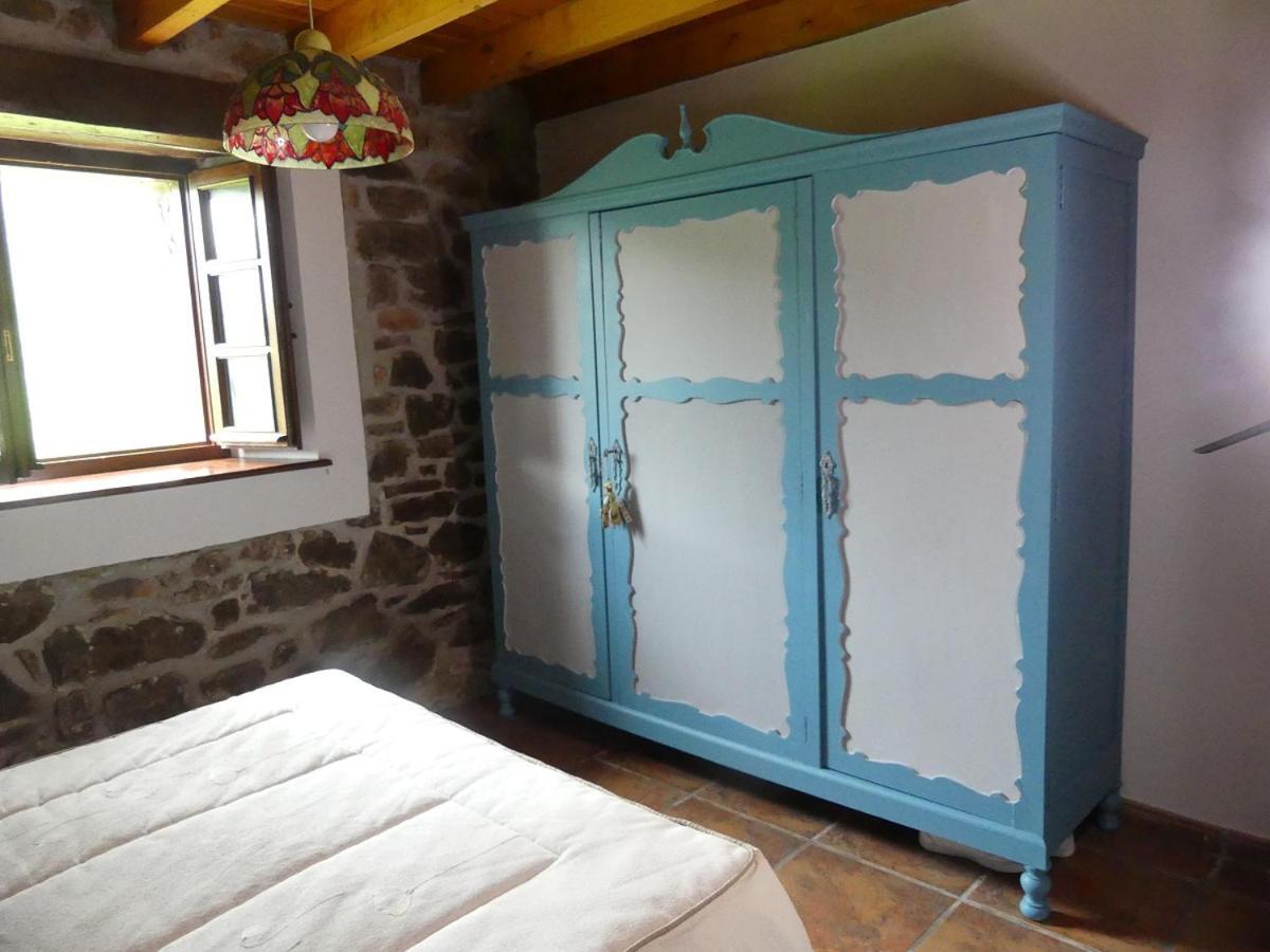 Cabana Pasiega Las Lugas Liérganes Εξωτερικό φωτογραφία