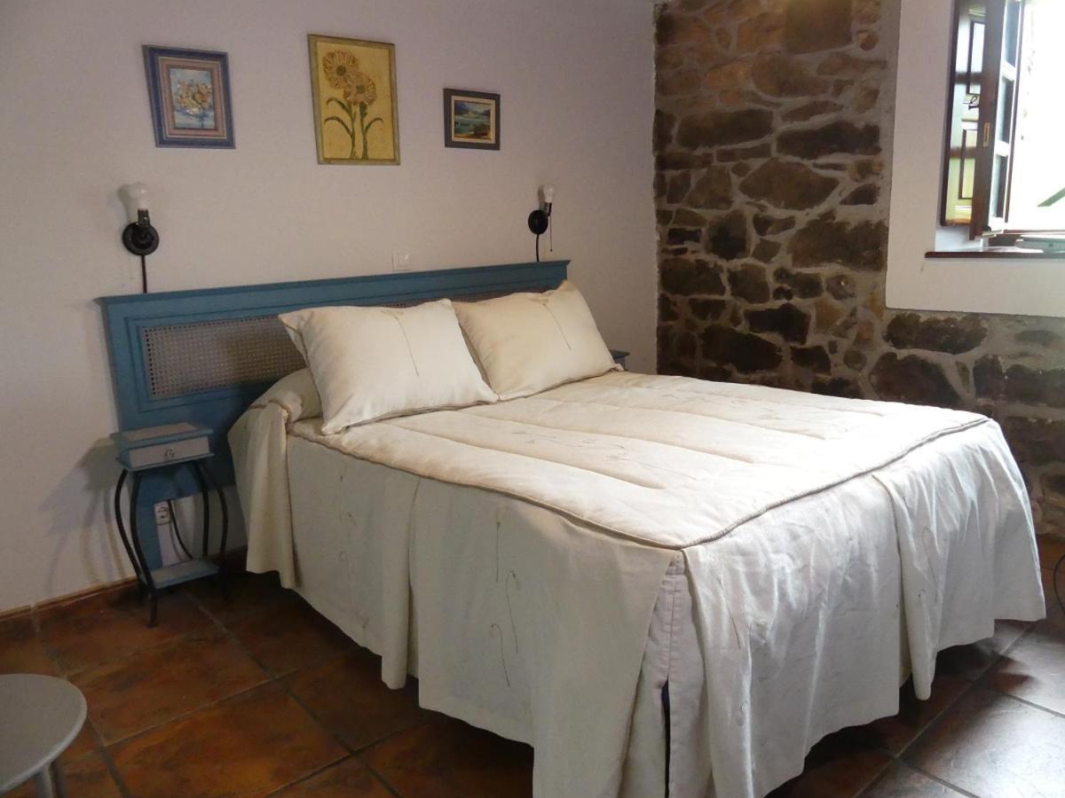 Cabana Pasiega Las Lugas Liérganes Εξωτερικό φωτογραφία