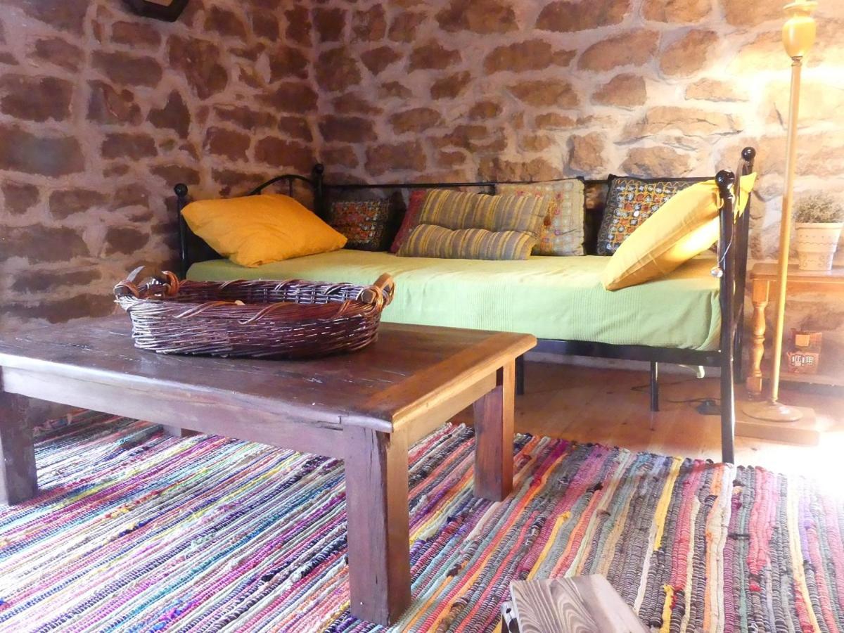 Cabana Pasiega Las Lugas Liérganes Εξωτερικό φωτογραφία