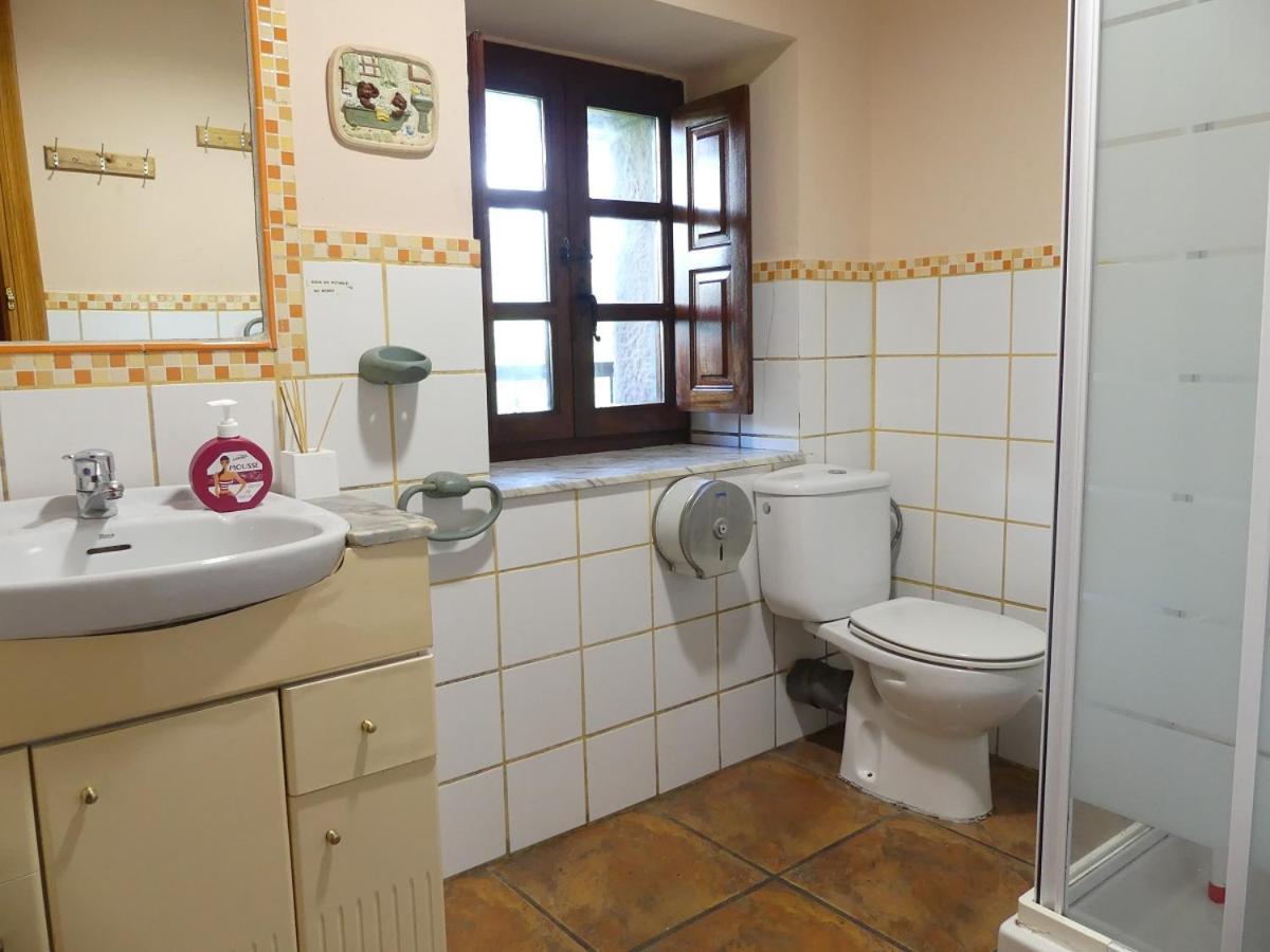 Cabana Pasiega Las Lugas Liérganes Εξωτερικό φωτογραφία